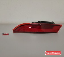 Rear fog light for sale  CIRENCESTER