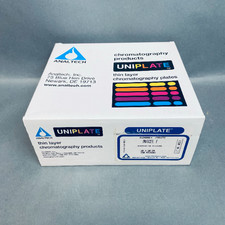Analtech avicelf uniplate for sale  Ponder