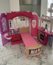 Barbie portable fold for sale  NEATH