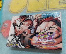 street fighter 2 game boy usato street fighter 2 game boy usato Montevarchi