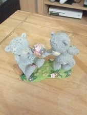 Tatty teddies ornament for sale  PULBOROUGH