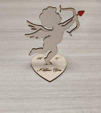 Cupido base cuore usato  Volvera