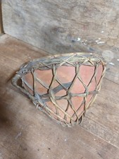 Antique drum vintage for sale  Fort Wayne