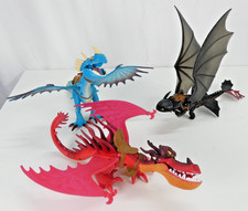 Toothless deadly nadder for sale  LIVERPOOL