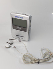 Roberts sports dab for sale  UK