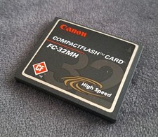Genuine original canon for sale  WEST BROMWICH