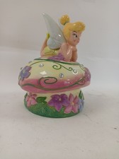 Disney tinker bell for sale  RUGBY