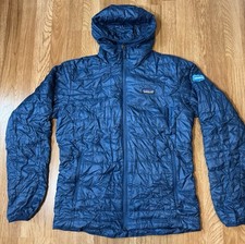 Men salesforce patagonia for sale  Seattle