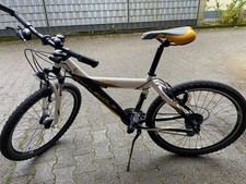 Zoll mountainbike gebraucht kaufen  Oppenau