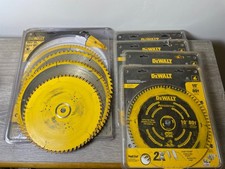 Lot dewalt circular for sale  Knoxville