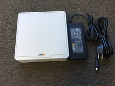 Gravador de vídeo em rede companheiro Axis 4 canais 4TB 0893-001-02 redefinição testada comprar usado  Enviando para Brazil