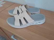 Super bequeme pantoletten gebraucht kaufen  Döbeln