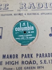 Frankie lymon teenagers for sale  SIDCUP
