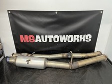 Invidia stainless cat for sale  Mahopac