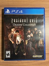 Resident evil origins for sale  Ridgewood