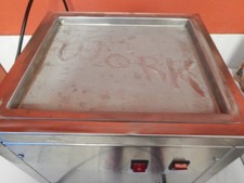 Vevor fried ice for sale  Lakeland