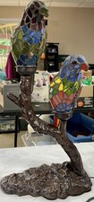 Vintage tiffany style for sale  Abingdon