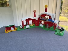 2000 fisher price for sale  Apollo
