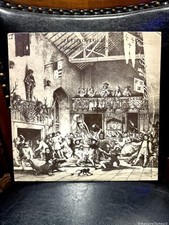Usado, LP de vinil Jethro Tull - Minstrel In The Gallery [1975] CHR 1082 comprar usado  Enviando para Brazil