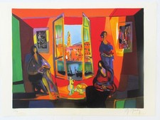 Marcel mouly two for sale  Beverly Hills