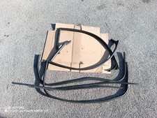 Kit guarnizioni portiere usato  Monfalcone