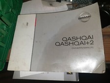 Nissan qashqai 2007 for sale  BRADFORD