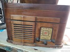 Vintage silvertone radio for sale  Silver Spring