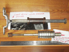 Vintage slide hammer for sale  Dallas