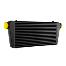 Intercooler universel alu d'occasion Intercooler universel alu d'occasion  Nanteuil-le-Haudouin