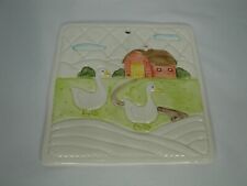 1982 otagiri trivet for sale  Hartland