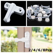 8pcs upvc door for sale  HATFIELD