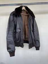 Giacca schott bomber usato  Milano