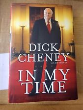 Dick cheney time for sale  Casper