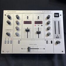 Pioneer djm 300s for sale  West Covina