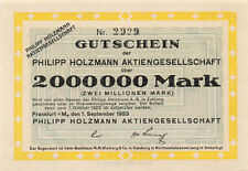 Frankfurt main philipp gebraucht kaufen  Goslar