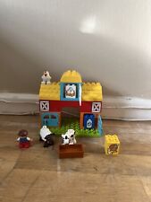 Lego duplo first for sale  TADWORTH