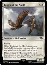 Eagles north lord for sale  Carpinteria