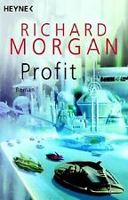 Profit roman morgan gebraucht kaufen  Berlin