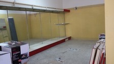 Scaffali scaffalatura metallo usato  Foggia