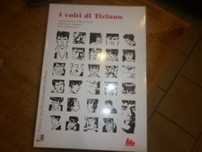 Dylan dog volti usato  Cesenatico