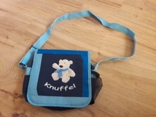 Kinder tasche knuffel gebraucht kaufen  Deutschland