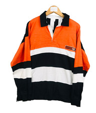 Maillot polo rugby d'occasion  Ménéac