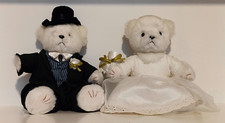 Russ wedding plush for sale  TELFORD