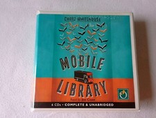 Library mobile library for sale  HELENSBURGH
