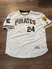 Barry bonds pittsburgh for sale  Cleveland