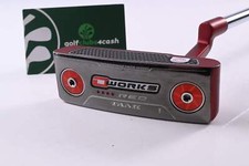 Odyssey works red for sale  LOANHEAD