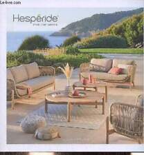 Catalogue hespéride collectio d'occasion  Saint-Denis-de-Pile