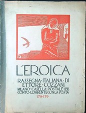Eroica 178 179 usato  Italia