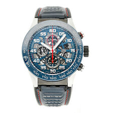 Tag heuer carrera gebraucht kaufen  Hamburg