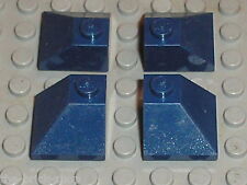 Lego slope brick usato  Spedire a Italy